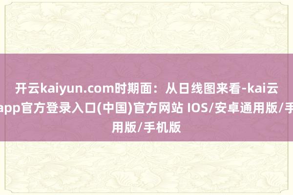 开云kaiyun.com时期面：从日线图来看-kai云体育app官方登录入口(中国)官方网站 IOS/安卓通用版/手机版